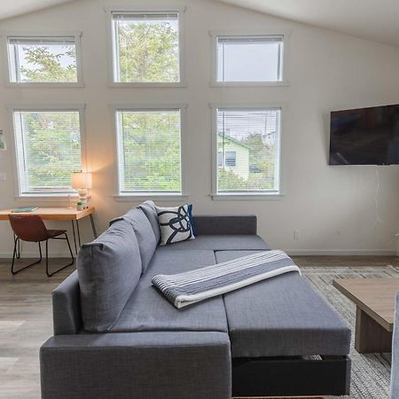 #Stayinmydistrict Oceanview Studio Loft Порт-Орфорд Екстер'єр фото