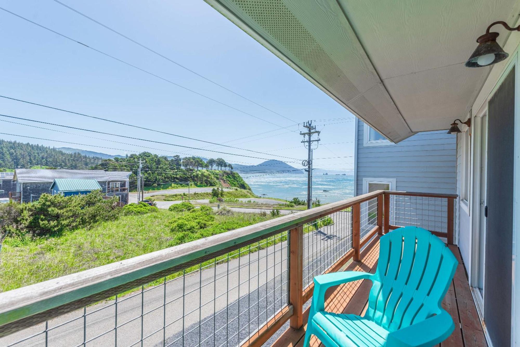 #Stayinmydistrict Oceanview Studio Loft Порт-Орфорд Екстер'єр фото