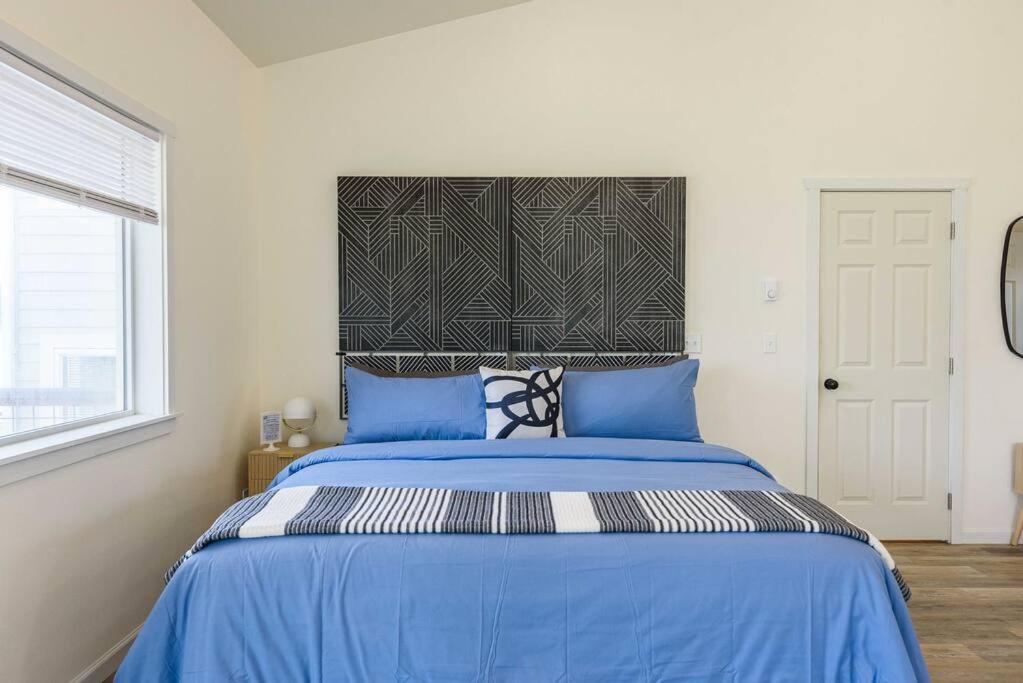#Stayinmydistrict Oceanview Studio Loft Порт-Орфорд Екстер'єр фото