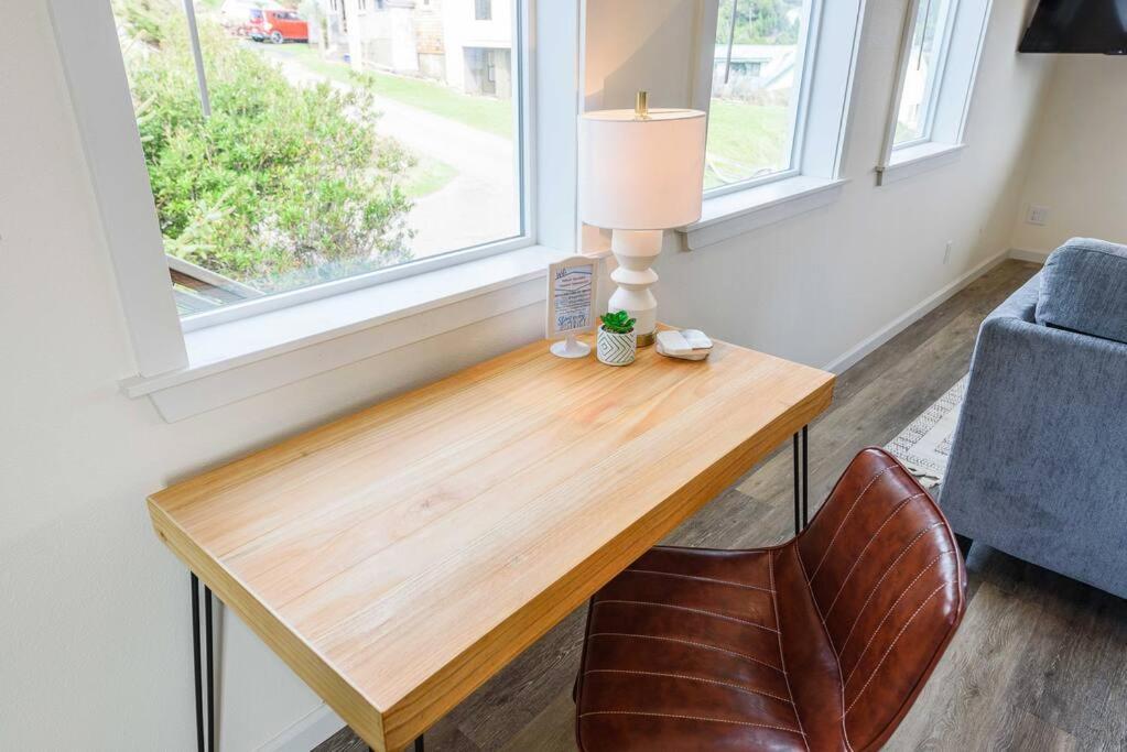 #Stayinmydistrict Oceanview Studio Loft Порт-Орфорд Екстер'єр фото