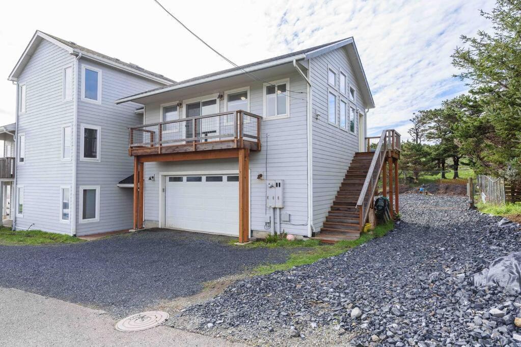 #Stayinmydistrict Oceanview Studio Loft Порт-Орфорд Екстер'єр фото