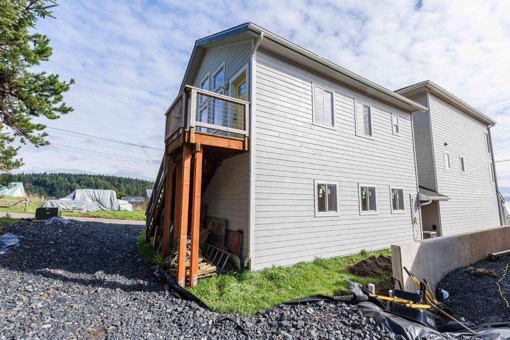 #Stayinmydistrict Oceanview Studio Loft Порт-Орфорд Екстер'єр фото